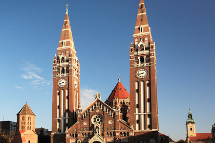 Szeged